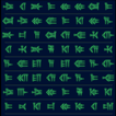 Stone tablet