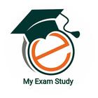 My Exam Study آئیکن