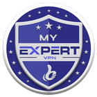 My Expert Vpn アイコン