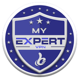 My Expert Vpn icon