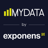 MyData by Exponens biểu tượng