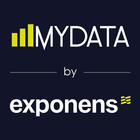 MyData by Exponens 아이콘