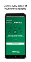 FMTC Connect poster