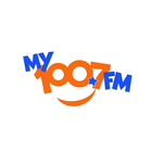 آیکون‌ 100.7 MYFM Bataan