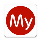 MyFMS আইকন