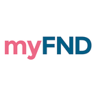 myFND иконка