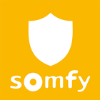 Somfy Protect ikona