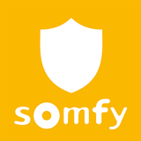 Somfy Protect icon