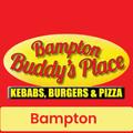 Bampton Kebab
