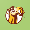 Thirsty Camel SA & NT आइकन