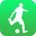 Myfootball icon
