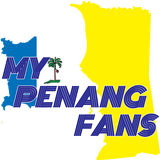 Icona My Penang Fans