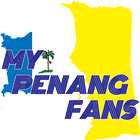 My Penang Fans biểu tượng