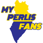 My Perlis Fans biểu tượng