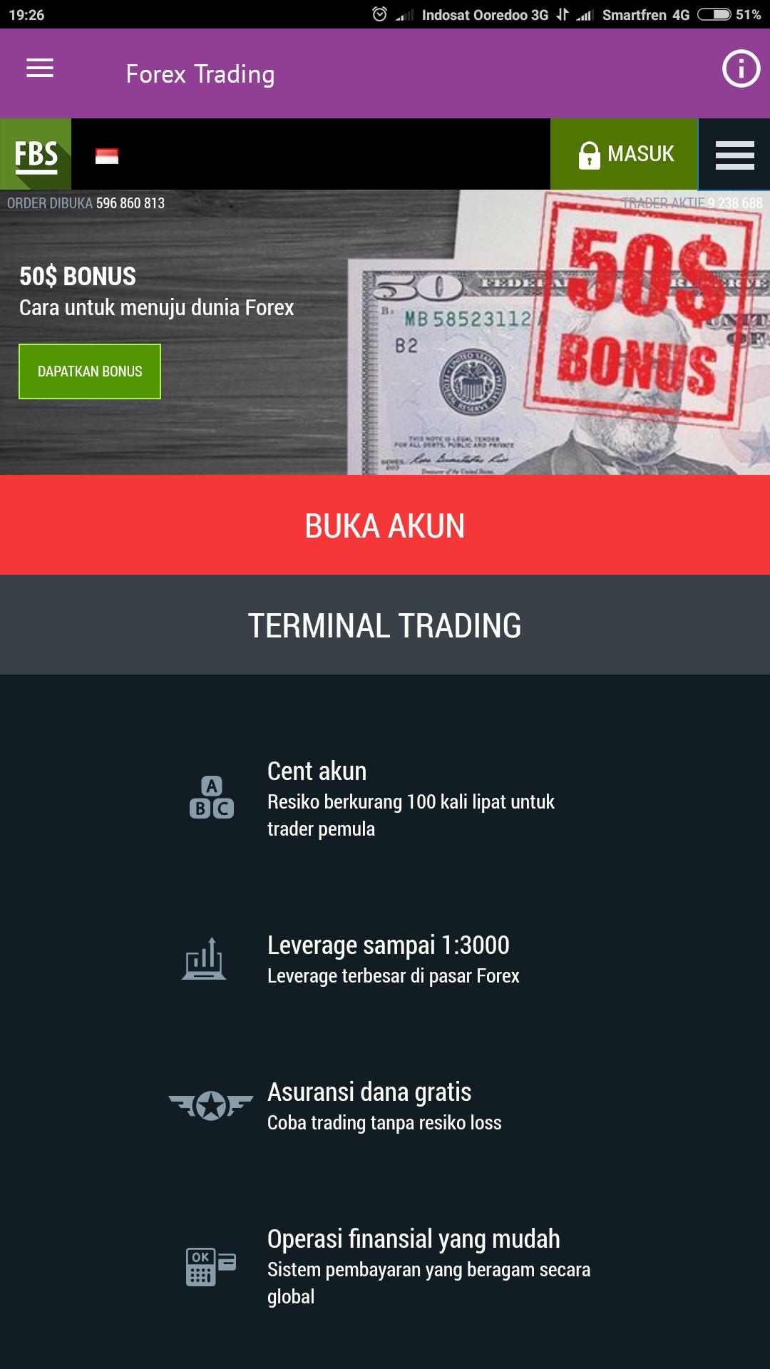 Robot Forex Gratis 2018