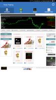 Robot Forex Trading Fbs poster