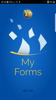 My Forms الملصق