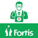 MyFortis Doc-APK