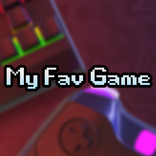 My Fav Game - By Bhisma