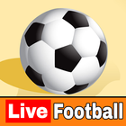 Icona Live Football Score TV