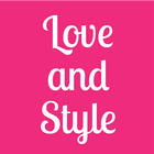 Love and Style icône