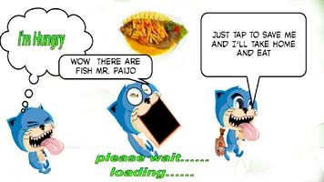 meong garong syot layar 1