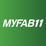 MyFab11 : Fantasy Cricket App icône