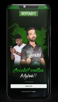 MyFab11 : Fantasy Cricket App স্ক্রিনশট 1