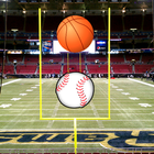 Ball Catch Mayhem أيقونة