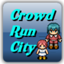 Crowd Run City APK