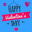 Creative Valentine's Day Card APK