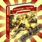 Good Book Reads: Gulliver’s Travel icône
