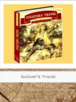 Good Book Reads: Gulliver’s Travel capture d'écran 2