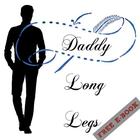 Good Book Reads: Daddy Long Legs icône