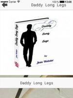 Good Book Reads: Daddy Long Legs capture d'écran 2