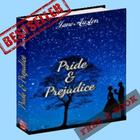 Good Book Reads: Pride & Prejudice icône