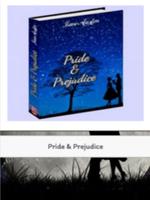 Good Book Reads: Pride & Prejudice capture d'écran 2