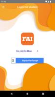 myFAI screenshot 1