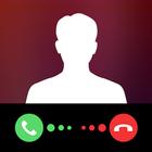 Fake Call icon