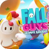 Fall Guys - Fall Guys Game Walkthrough Advice আইকন