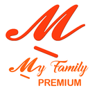 My Family PREMIUM icône