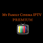 My Family Cinema IPTV PREMIUM icon