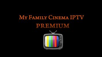 My Family Cinema IPTV PREMIUM poster