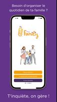 MyFamiliz, agenda familial الملصق