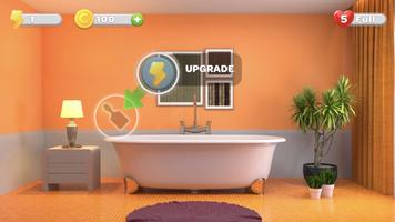 My Fantasy Home Design تصوير الشاشة 1