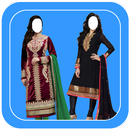 Churidar Salwar Kameez Photos APK