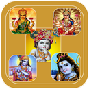 All Hindu Gods HD Wallpapers APK