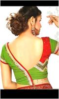 Women Blouse Neck Designs screenshot 3