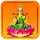 Goddess Lakshmi Devi Wallpaper APK