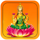 Goddess Lakshmi Devi Wallpaper icon